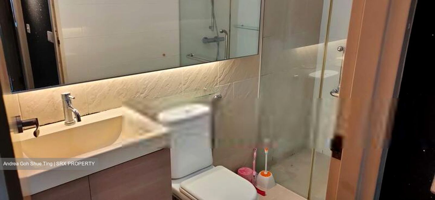 Blk 518B The Premiere @ Tampines (Tampines), HDB 5 Rooms #407813161